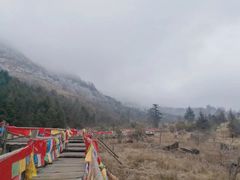 -硗碛藏寨·神木垒景区