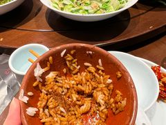 -攸州小镇家湘菜(小米科技园店)