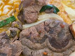 -阿彬生炒牛肉面(解放路店)
