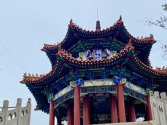 -禹城市禹王亭博物馆