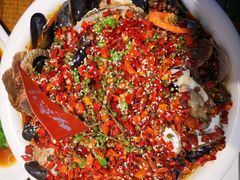 -必点海鲜·鲅鱼水饺(鞍山西道店)