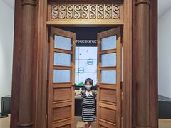 -广州市城市规划展览中心