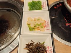 -炉小哥烤肉(熙地港店)