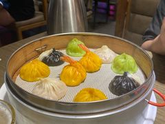 -隆喜元鱼汤包·海鲜(中联广场店)