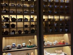 -翁暖茶馆(滨江东总店)
