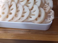 -名善山珍·野生菌汤锅(文殊院店)