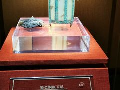 -南越王博物院