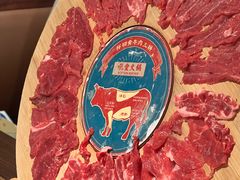 -吼堂老火锅(湖滨银泰in77店)