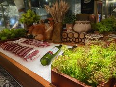 -芭菲盛宴·环球美食(解放碑英利国际店)