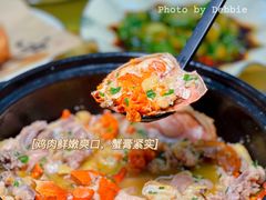 -宏佳丰味蟹馆(洛溪店)