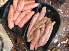 -啊美丽炭火烤肉(滑翔一店)