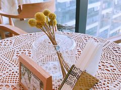 -HALF ORANGE 半个橙子