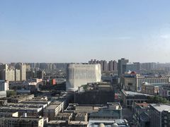 -郑州粤海酒店(郑州二七广场店)