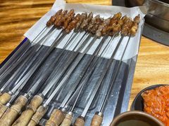 -筱果•梁山围炉烤肉(昌里路店)