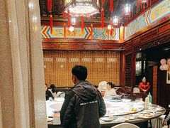 -古韵轩·园林餐厅