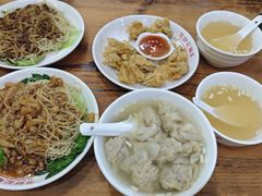 -吴财记面家(大同路店)