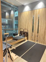 -卡莫瑜伽·普拉提