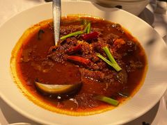 -俏江南天津时尚曲艺主题餐厅(马场道店)