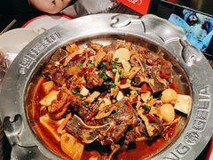 -胖哥俩肉蟹煲(湖滨银泰in77店)
