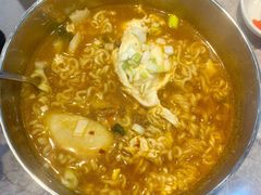 -屋里家延边朝鲜族冷面(梅林3店)