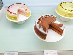 -La Repete(大宁久光店)