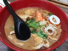 -老宅原住民沙茶面精品小吃(龙头路店)