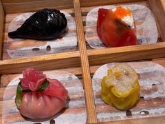 -蔡澜点心·粤菜(嘉里中心店)