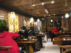 大堂-苗湘食府(十年店)