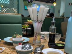 -春润大地海南椰子鸡(沙井京基百纳广场店)