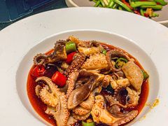 -苏淮景·苏闽融创菜·海鲜(原空港井河轩店)