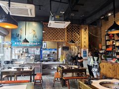 -米氏火鱼·泡椒鱼火锅(李子坝老店)