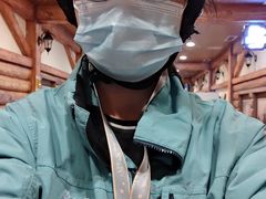 -长沙湘江冰雪世界