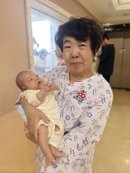 -上海百佳母婴护理中心