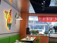 -金柱大盘鸡(和田二街店)