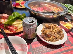 -牛New寿喜烧(虹桥新天地店)