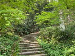 -岳麓山风景名胜区