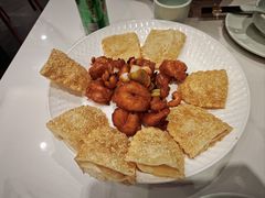 口袋虾-必点海鲜·海肠捞饭大王(滨江道店)
