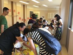 -亿禾林(普陀香溢中心)