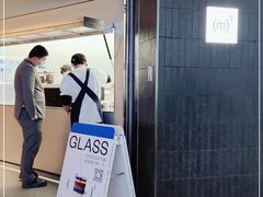 门面-CUBIC3三立方咖啡(西岸凤巢店)