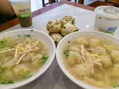 -老西白点心店