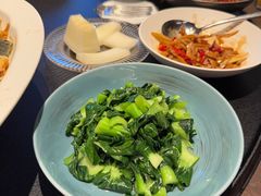 -庐灶江南·江南菜·四合院Bistro(东直门雍和宫·原华侨宾馆店)