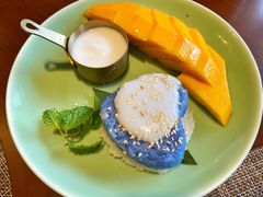 -mango tree芒果树泰国餐厅(青岛万象城店)