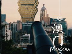 -澳门威尼斯人综合度假区