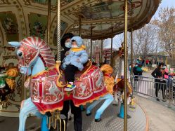 -大望京儿童游乐场