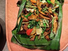 -云海肴·汽锅鸡·云南菜(高德置地店)