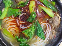 丸子砂锅-清真·穆萨砂锅(大皮院店)