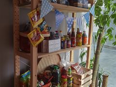 零售区-Mesa Madre梅萨妈妈·Bintana(国贸店)