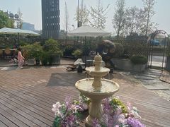 -考文甜品研究社