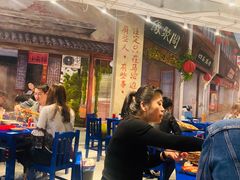 -马路边边火锅串串(观前街店)