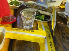 -木屋烧烤(白石洲店)